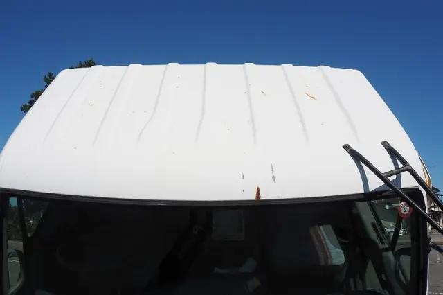 UD コンドル BDG-MK36C(2WD)の写真42