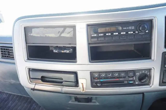 UD コンドル BDG-MK36C(2WD)の写真46