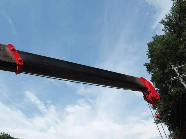 いすゞ フォワード KK-FRR33K4(2WD)の写真19