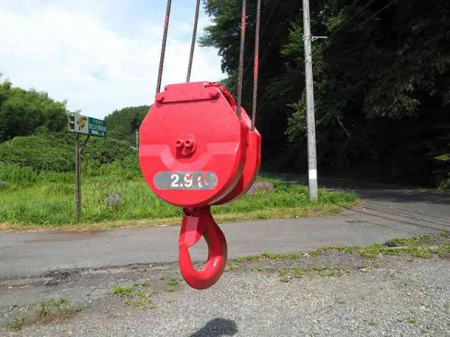 いすゞ フォワード KK-FRR33K4(2WD)の写真20