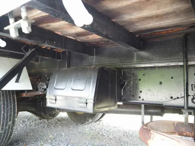 いすゞ フォワード KK-FRR33K4(2WD)の写真31