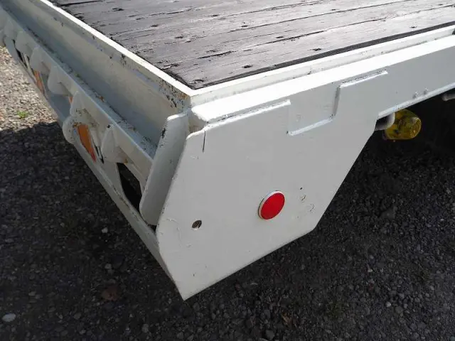 いすゞ フォワード KK-FRR33K4(2WD)の写真33