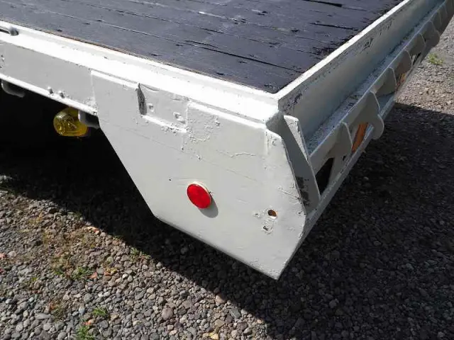 いすゞ フォワード KK-FRR33K4(2WD)の写真35