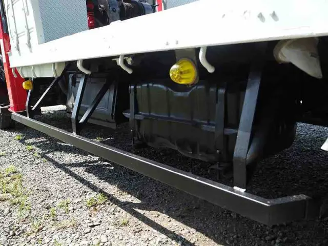 いすゞ フォワード KK-FRR33K4(2WD)の写真37