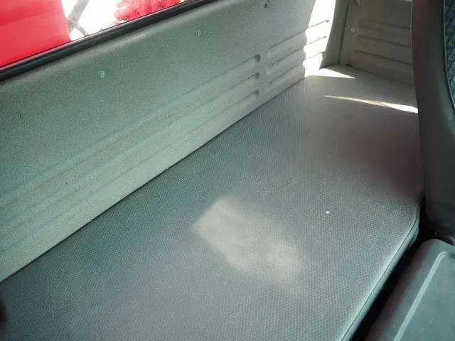 いすゞ フォワード KK-FRR33K4(2WD)の写真46