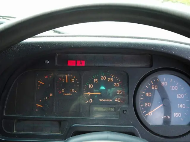 いすゞ フォワード KK-FRR33K4(2WD)の写真48