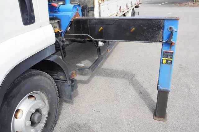 いすゞ フォワード PKG-FRR90S2(2WD)の写真14