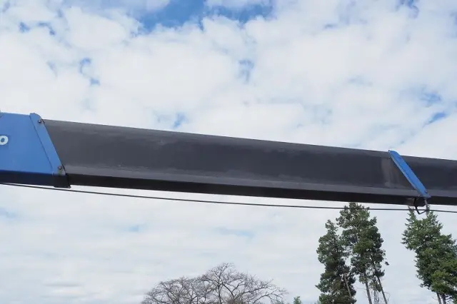 いすゞ フォワード PKG-FRR90S2(2WD)の写真18