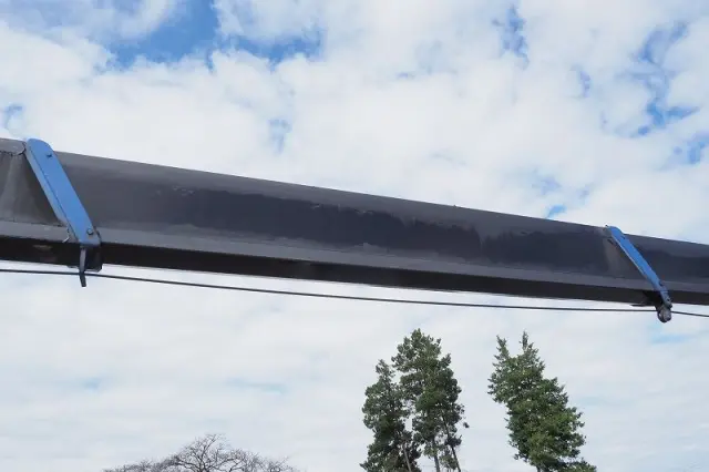 いすゞ フォワード PKG-FRR90S2(2WD)の写真19