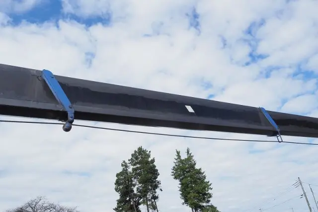 いすゞ フォワード PKG-FRR90S2(2WD)の写真20