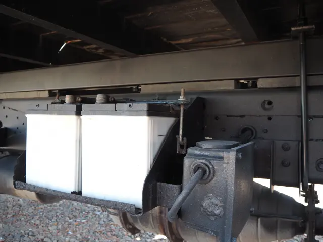 いすゞ フォワード PKG-FRR90S2(2WD)の写真21