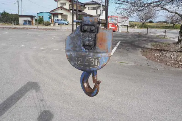 いすゞ フォワード PKG-FRR90S2(2WD)の写真22