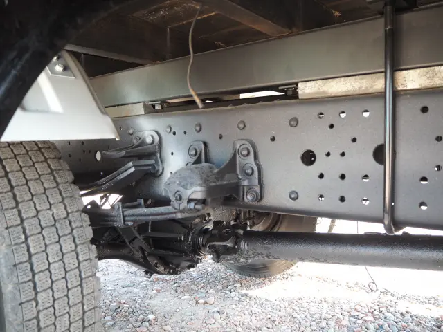 いすゞ フォワード PKG-FRR90S2(2WD)の写真24