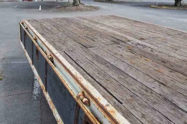 いすゞ フォワード PKG-FRR90S2(2WD)の写真26