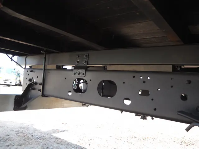 いすゞ フォワード PKG-FRR90S2(2WD)の写真27