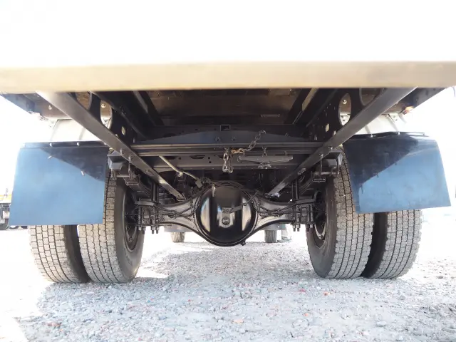 いすゞ フォワード PKG-FRR90S2(2WD)の写真28