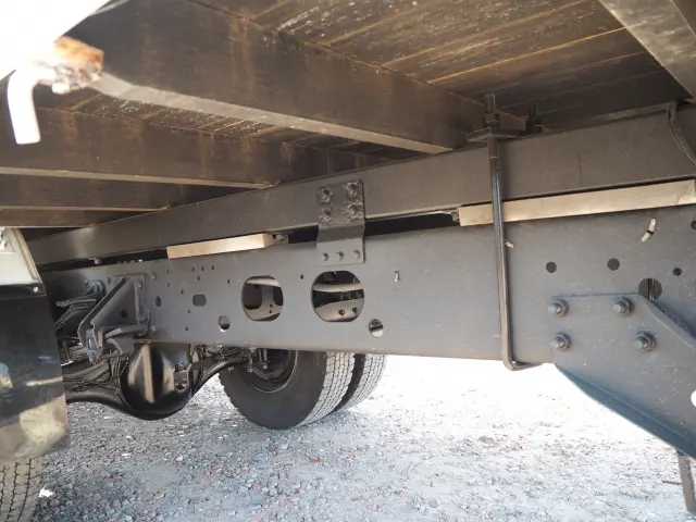 いすゞ フォワード PKG-FRR90S2(2WD)の写真29