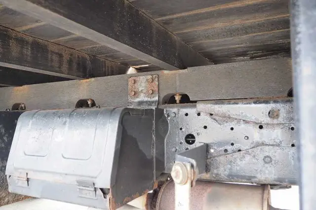 いすゞ フォワード PKG-FRR90S2(2WD)の写真31