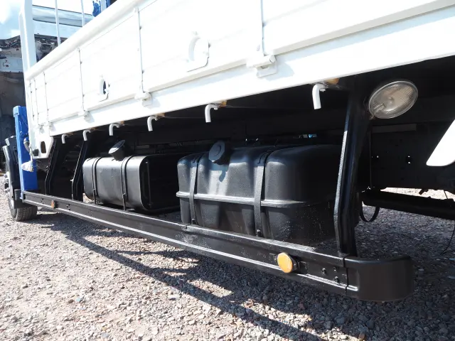 いすゞ フォワード PKG-FRR90S2(2WD)の写真31