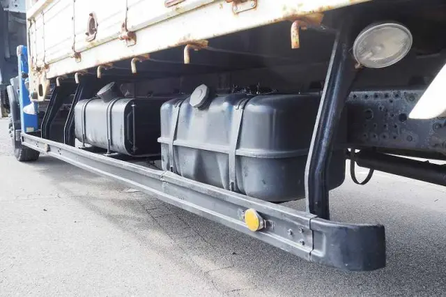 いすゞ フォワード PKG-FRR90S2(2WD)の写真32