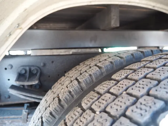 いすゞ フォワード PKG-FRR90S2(2WD)の写真32