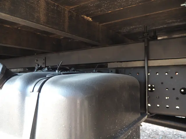 いすゞ フォワード PKG-FRR90S2(2WD)の写真34