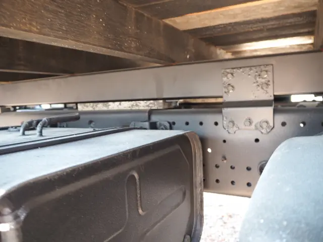 いすゞ フォワード PKG-FRR90S2(2WD)の写真35