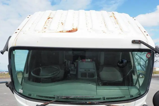 いすゞ フォワード PKG-FRR90S2(2WD)の写真36