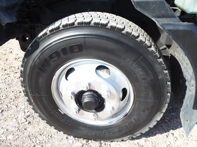 いすゞ フォワード PKG-FRR90S2(2WD)の写真37