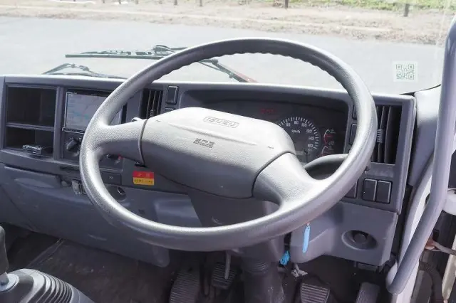 いすゞ フォワード PKG-FRR90S2(2WD)の写真42