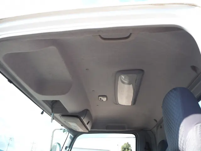 いすゞ フォワード PKG-FRR90S2(2WD)の写真42