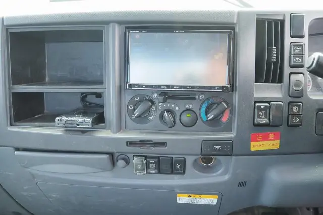 いすゞ フォワード PKG-FRR90S2(2WD)の写真43