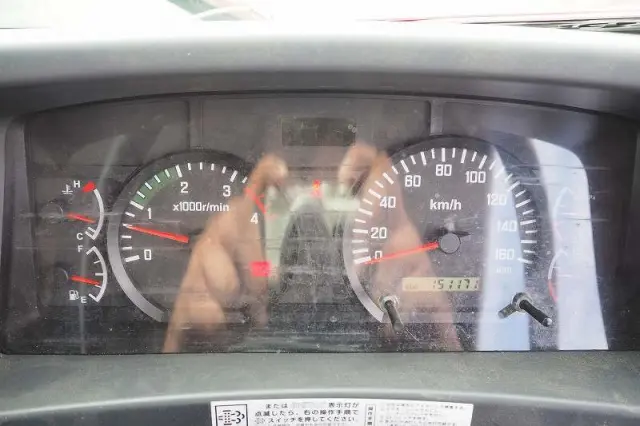 いすゞ フォワード PKG-FRR90S2(2WD)の写真44