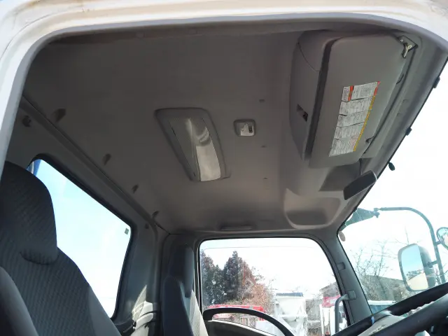 いすゞ フォワード PKG-FRR90S2(2WD)の写真45