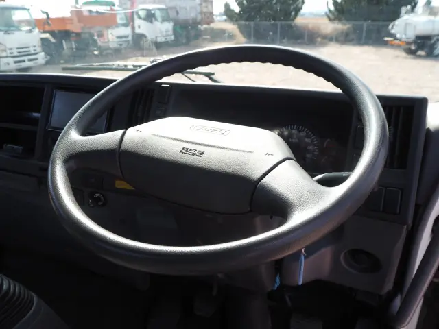 いすゞ フォワード PKG-FRR90S2(2WD)の写真47