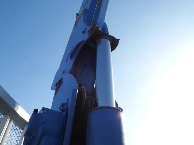 日野 レンジャー TKG-FC9JKAP(2WD)の写真11