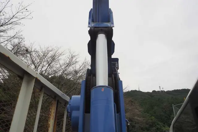 日野 レンジャー TKG-FC9JKAP(2WD)の写真12