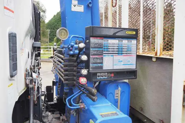 日野 レンジャー TKG-FC9JKAP(2WD)の写真15