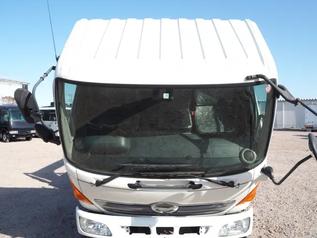 日野 レンジャー TKG-FC9JKAP(2WD)の写真18