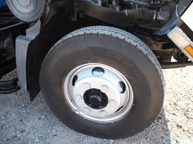 日野 レンジャー TKG-FC9JKAP(2WD)の写真20