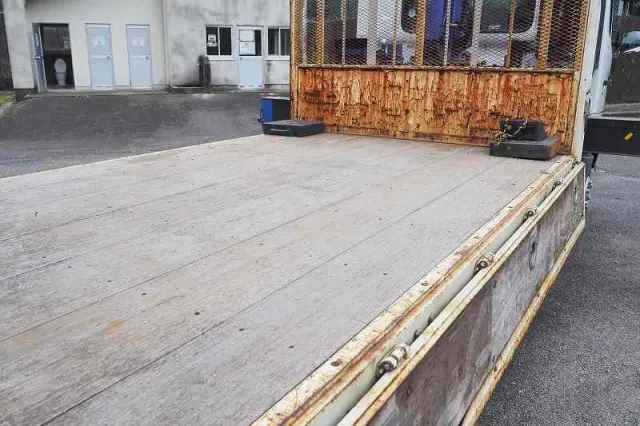 日野 レンジャー TKG-FC9JKAP(2WD)の写真24