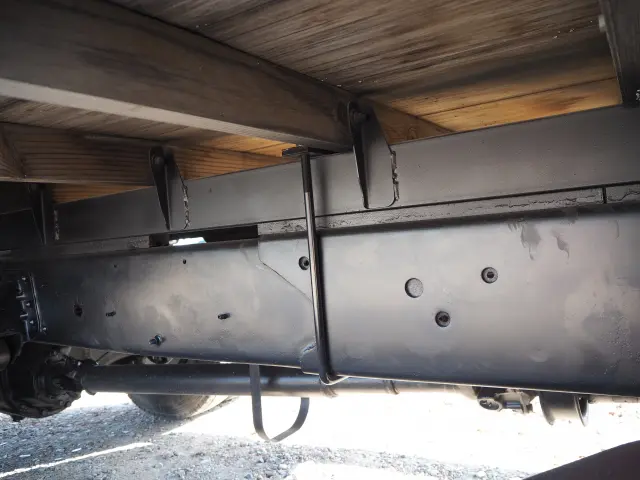 日野 レンジャー TKG-FC9JKAP(2WD)の写真24