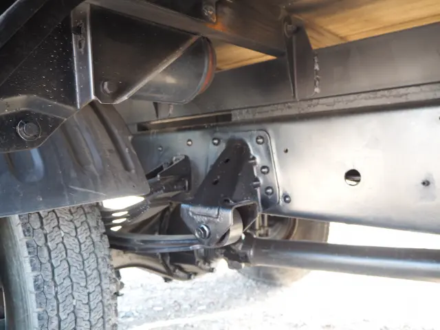 日野 レンジャー TKG-FC9JKAP(2WD)の写真25