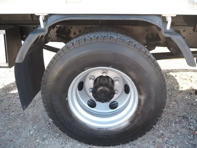 日野 レンジャー TKG-FC9JKAP(2WD)の写真26