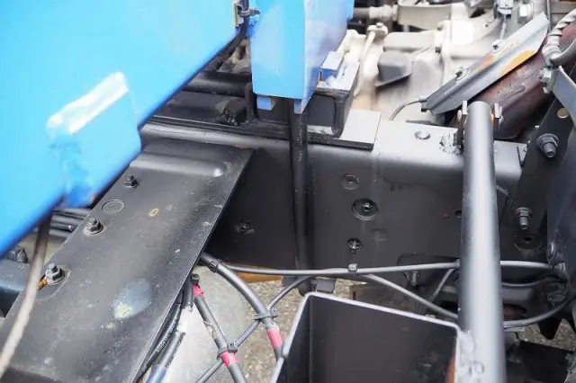 日野 レンジャー TKG-FC9JKAP(2WD)の写真27