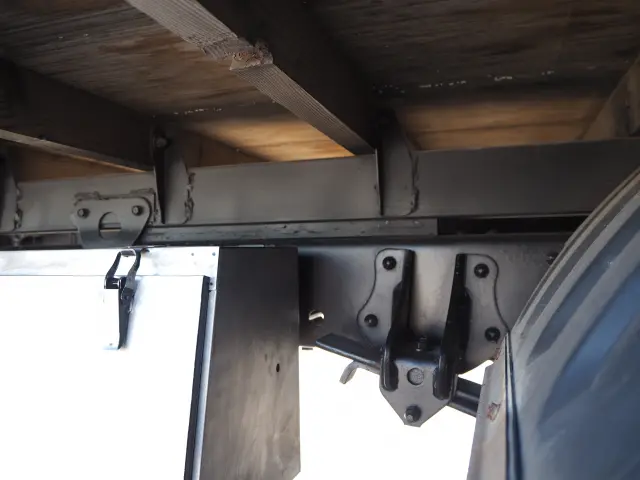 日野 レンジャー TKG-FC9JKAP(2WD)の写真27