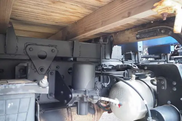 日野 レンジャー TKG-FC9JKAP(2WD)の写真28