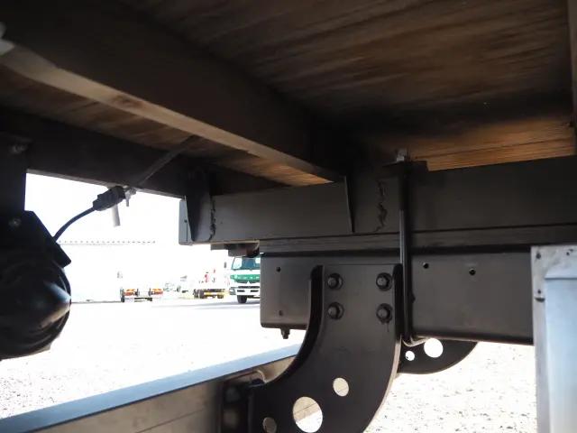 日野 レンジャー TKG-FC9JKAP(2WD)の写真28