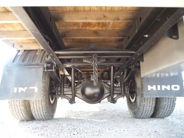 日野 レンジャー TKG-FC9JKAP(2WD)の写真29