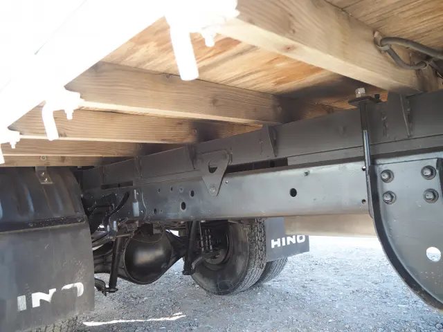 日野 レンジャー TKG-FC9JKAP(2WD)の写真30